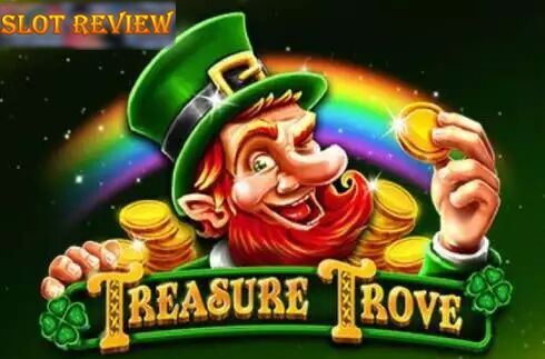 Treasure Trove Slot Factory